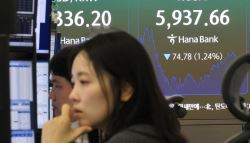삼전닉스 어쩌나…알파벳 13% 폭락에 프리마켓서 4~5% 급락