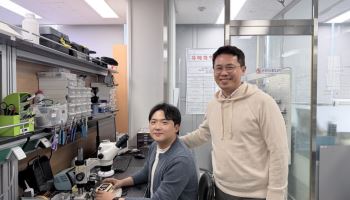 삼성이 뽑은 '뇌 청소기' 과제…4년 만에 회사가 됐다[VC 요람]