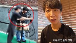 “눈물 납니다”…혼자 성심당 찾은 시각장애인에게 벌어진 일