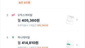 대형사보다 월 4만원 저렴…카톡으로 끝낸 장기렌터카 출고