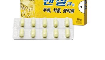 “두통약 먹고 잠 안 온 이유”…감기약·진통제 속 숨은 카페인[약통팔달]