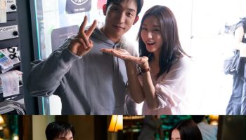 이상이, '한예종' 동기 안은진 위해 '너 말고 다른 연애' 출연