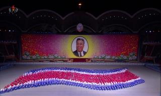 북한에도 국민체조가 있다?