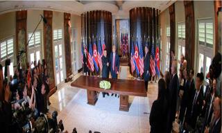 북한 외교 태스크포스, 면면을 살펴보니…