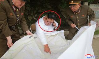 북한 스마트폰 사용자 500만 넘었다