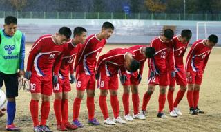 북한 축구 대표 감독에 ‘35세 사령탑’